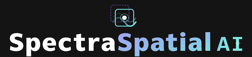 SpectraSpatial AI